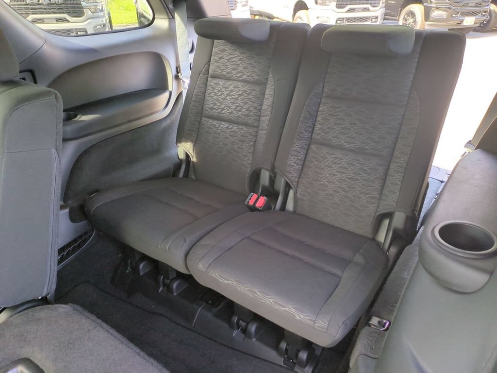 New 2027 Dodge Durango GT w/ Blacktop Package AWD/4WD image 31