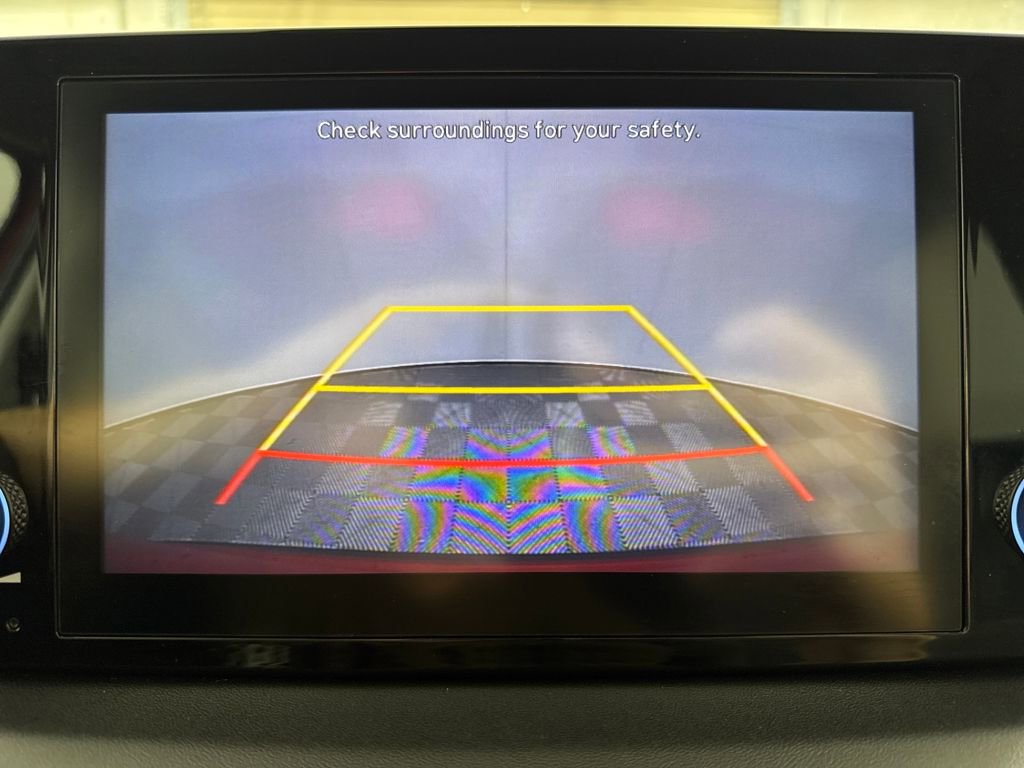 Certified 2021 Hyundai Santa Fe SE image 17