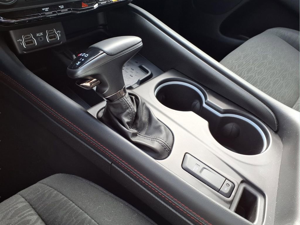 New 2025 Dodge Durango R/T w/ Blacktop Package image 5