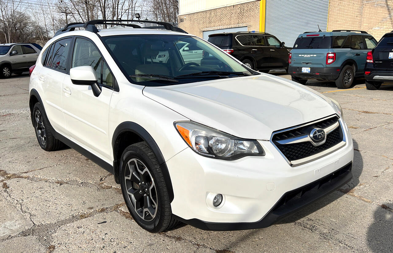 Used 2014 Subaru Crosstrek 2.0i Premium image 3