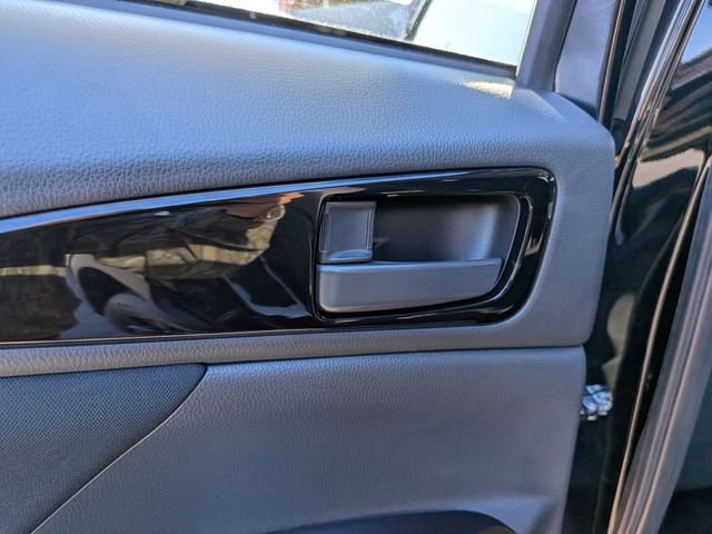 New 2026 Mitsubishi Eclipse Cross LE image 24