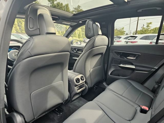 Certified 2026 Mercedes-Benz GLC 300 4MATIC image 22