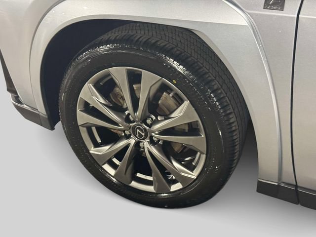 Used 2024 Lexus UX 250h F Sport AWD/4WD image 10