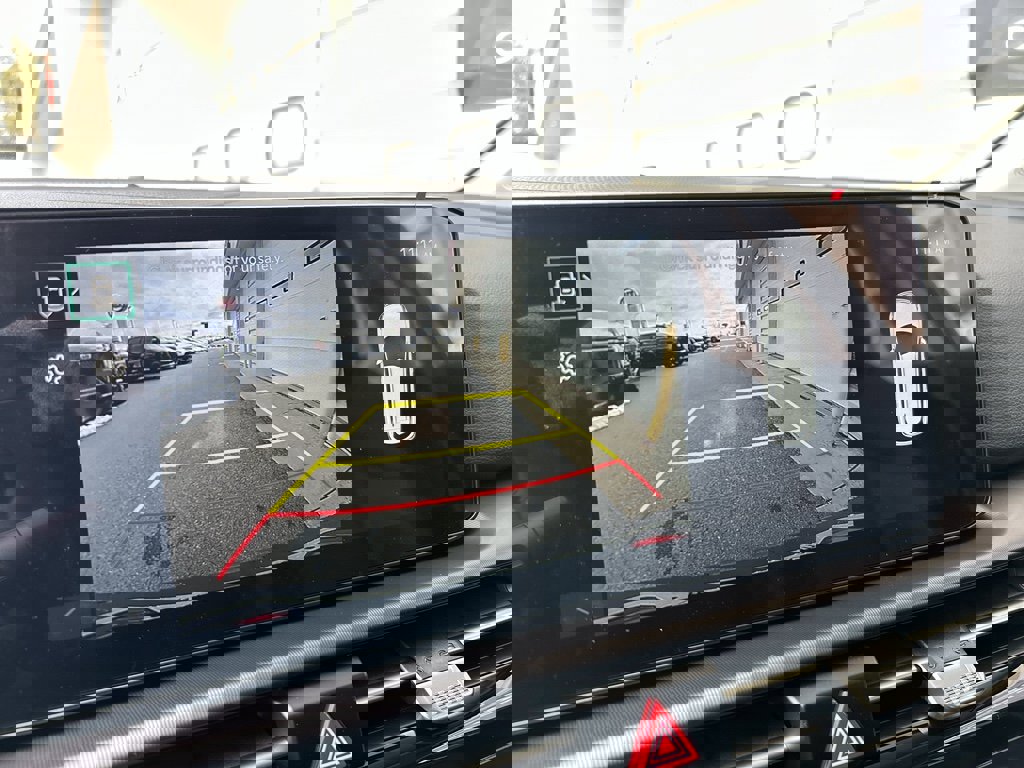 New 2026 Kia Sportage AWD Hybrid image 20