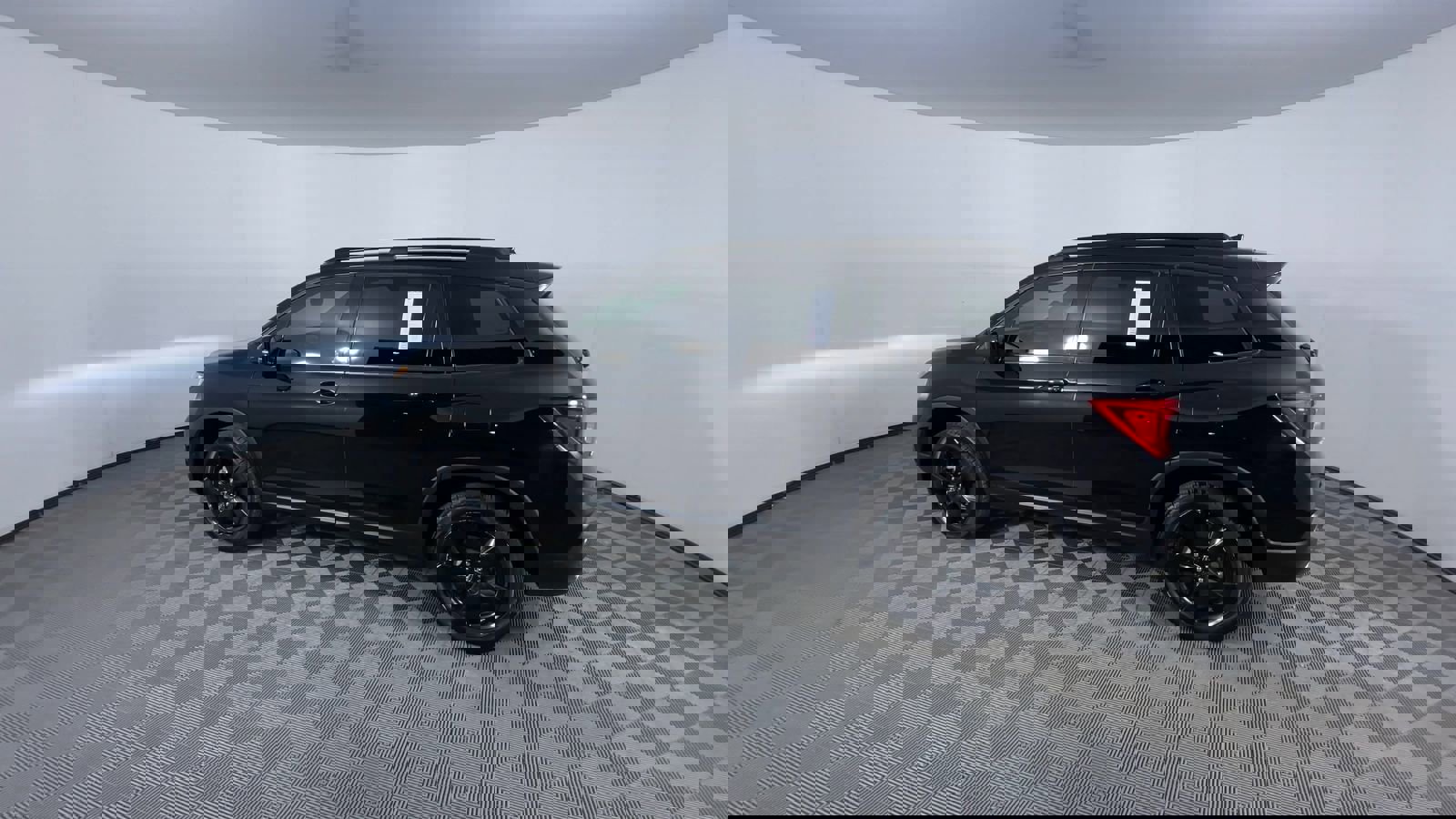 Used 2020 Honda Passport Elite image 6