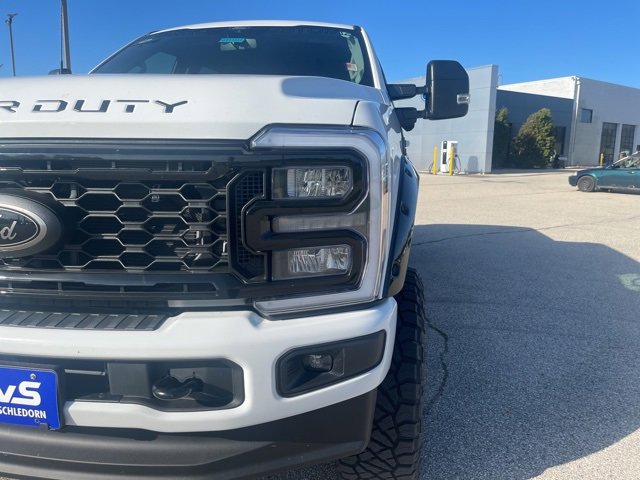 New 2024 Ford F250 XLT w/ XLT Premium Package image 14