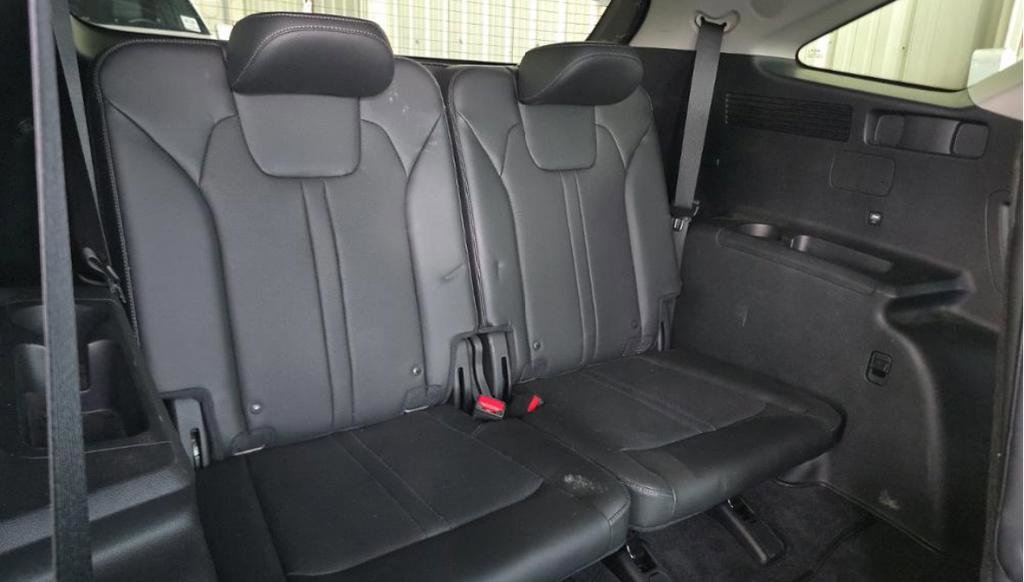 Used 2022 Kia Sorento SX FWD image 13