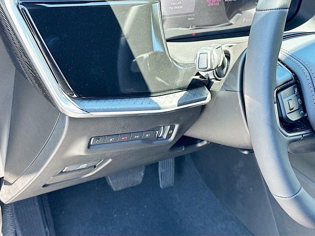 New 2025 Jeep Wagoneer S Limited AWD/4WD image 10