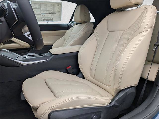 New 2026 BMW M440i Convertible w/ Premium Package image 4