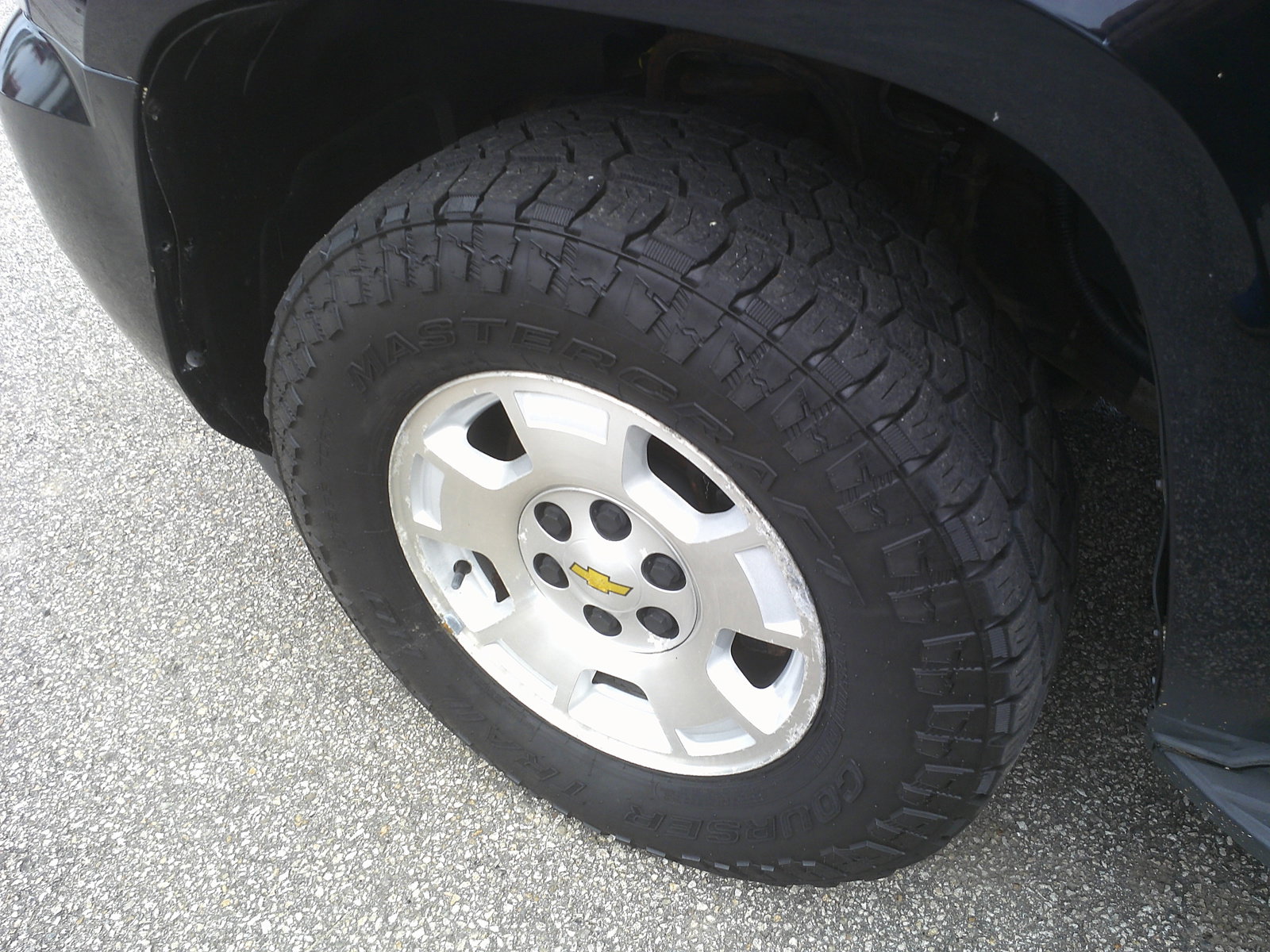 Used 2013 Chevrolet Tahoe LS w/ Convenience Package AWD/4WD image 8