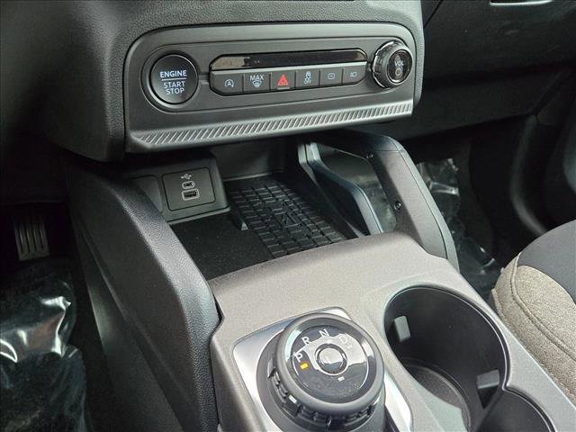 New 2025 Ford Bronco Sport Big Bend image 13