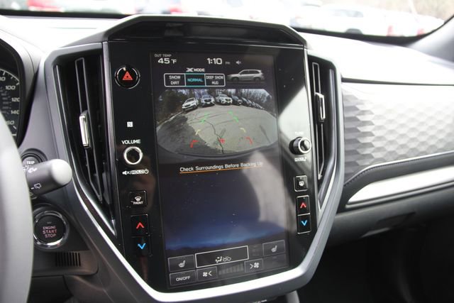 Certified 2025 Subaru Forester Premium image 27