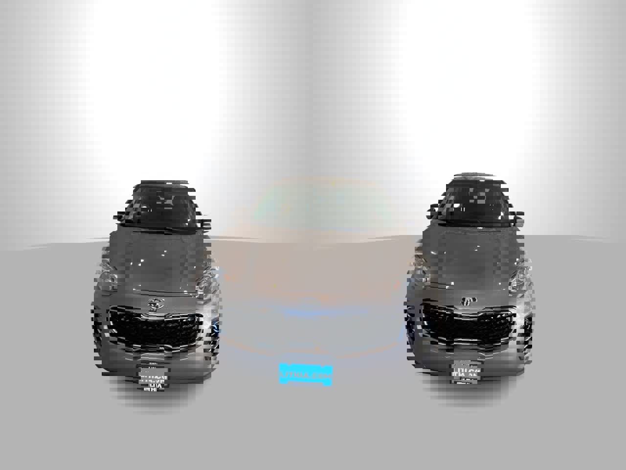 Used 2018 Kia Sportage LX image 3