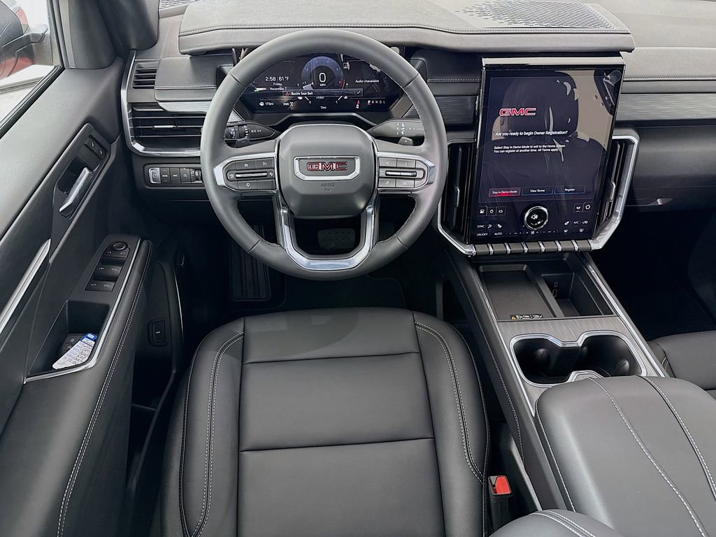 New 2026 GMC Acadia Elevation w/ Black Edition AWD/4WD image 26
