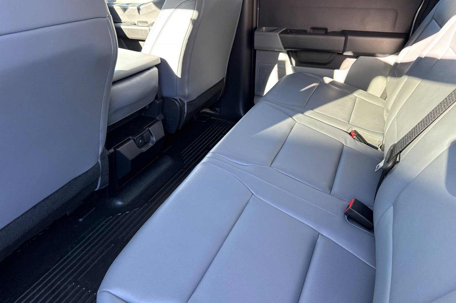 New 2026 Ford F550 2WD Crew Cab Super Duty image 11