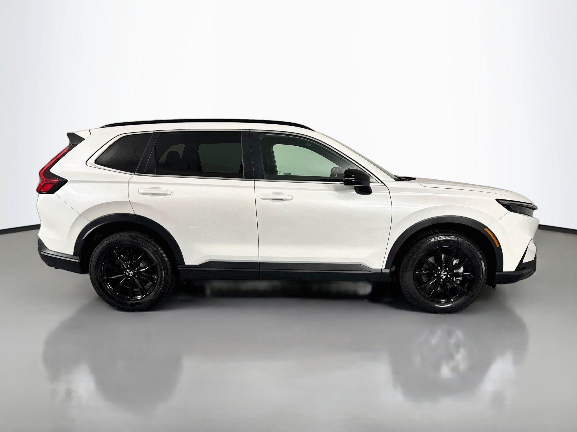 Certified 2024 Honda CR-V Sport image 4