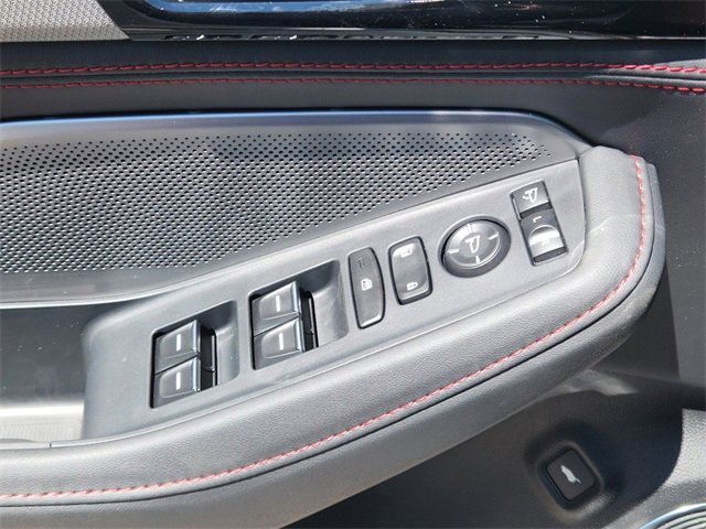 New 2025 Acura MDX A-Spec image 15