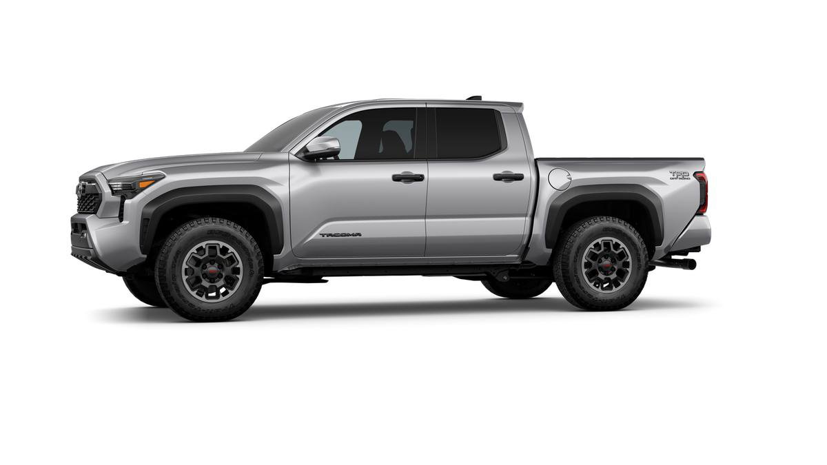 New 2025 Toyota Tacoma TRD Off-Road image 38