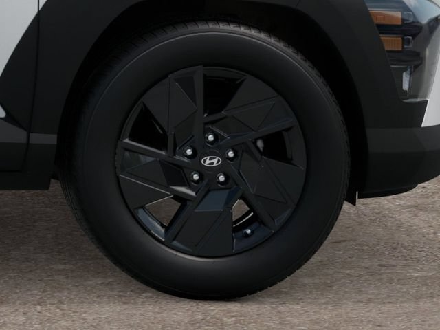 New 2026 Hyundai Kona SEL Premium FWD image 8