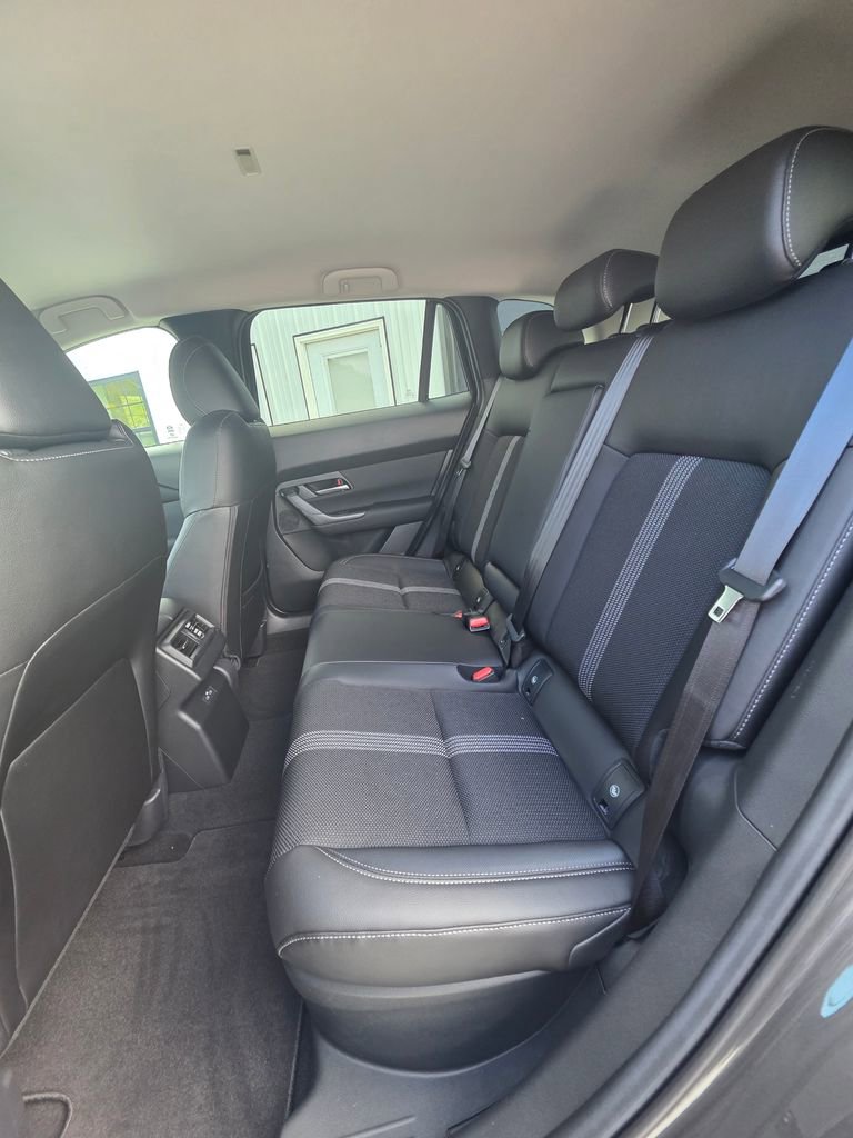 New 2025 MAZDA CX-50 2.5 Hybrid w/ Cargo Package image 9