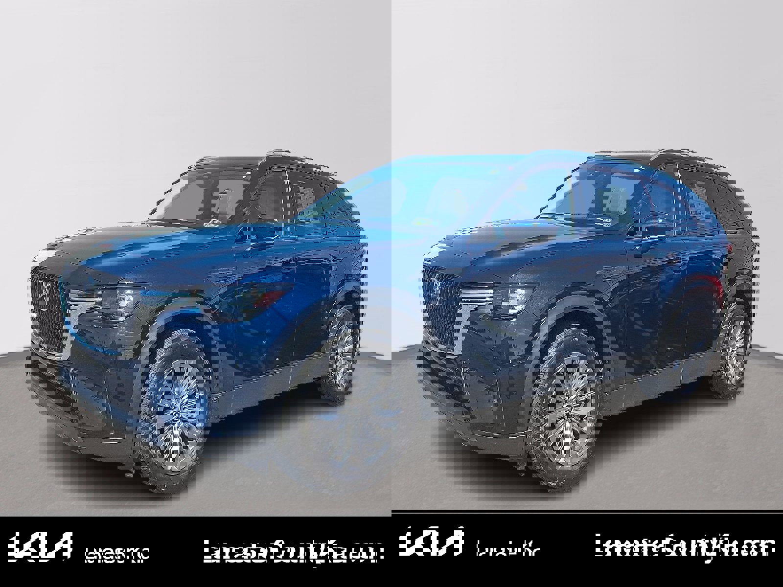 Used 2024 MAZDA CX-90 3.3 Turbo w/ Preferred Plus