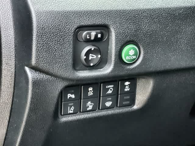 Used 2023 Honda Ridgeline Black Edition image 29