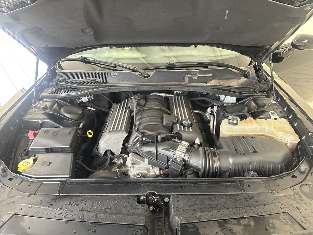 Used 2021 Dodge Challenger R/T Scat Pack w/ Plus Package RWD image 31