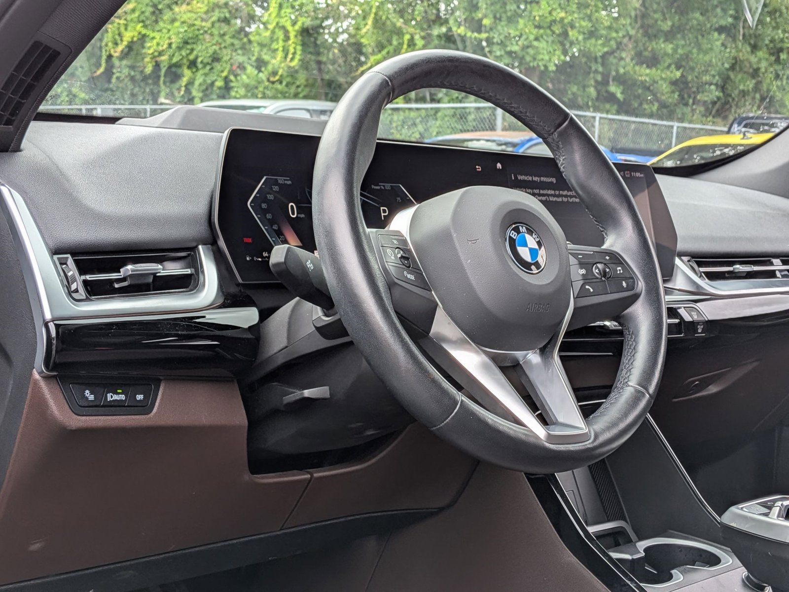 Used 2023 BMW X1 xDrive28i w/ Premium Package AWD/4WD video 3