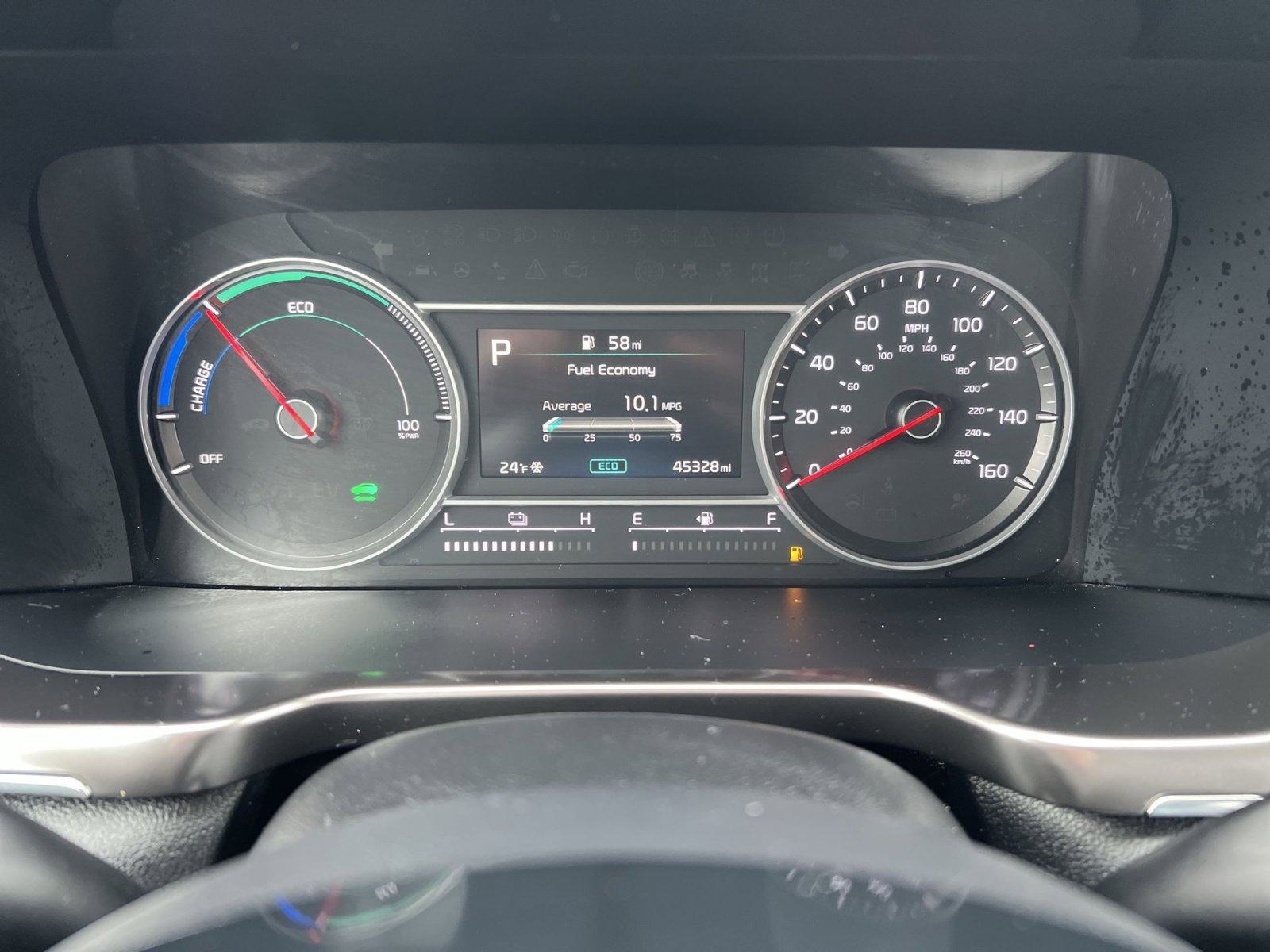 Used 2023 Kia Sorento EX image 17