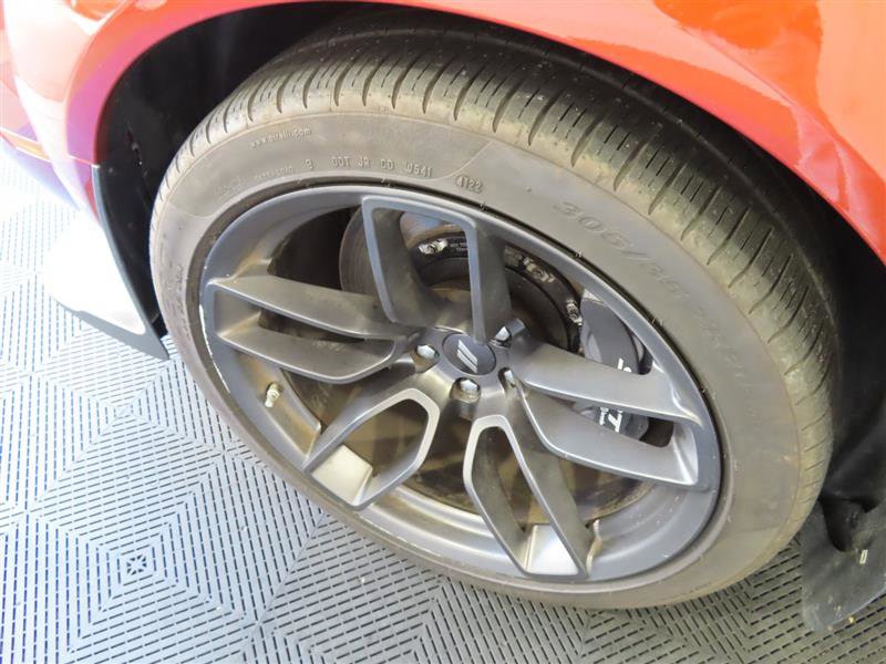 Used 2022 Dodge Challenger R/T Scat Pack image 6