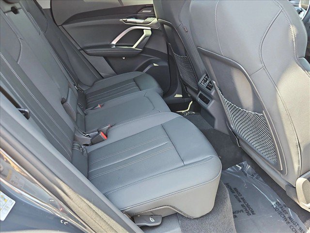 Certified 2025 Audi Q5 Premium w/ Premium Plus AWD/4WD image 27