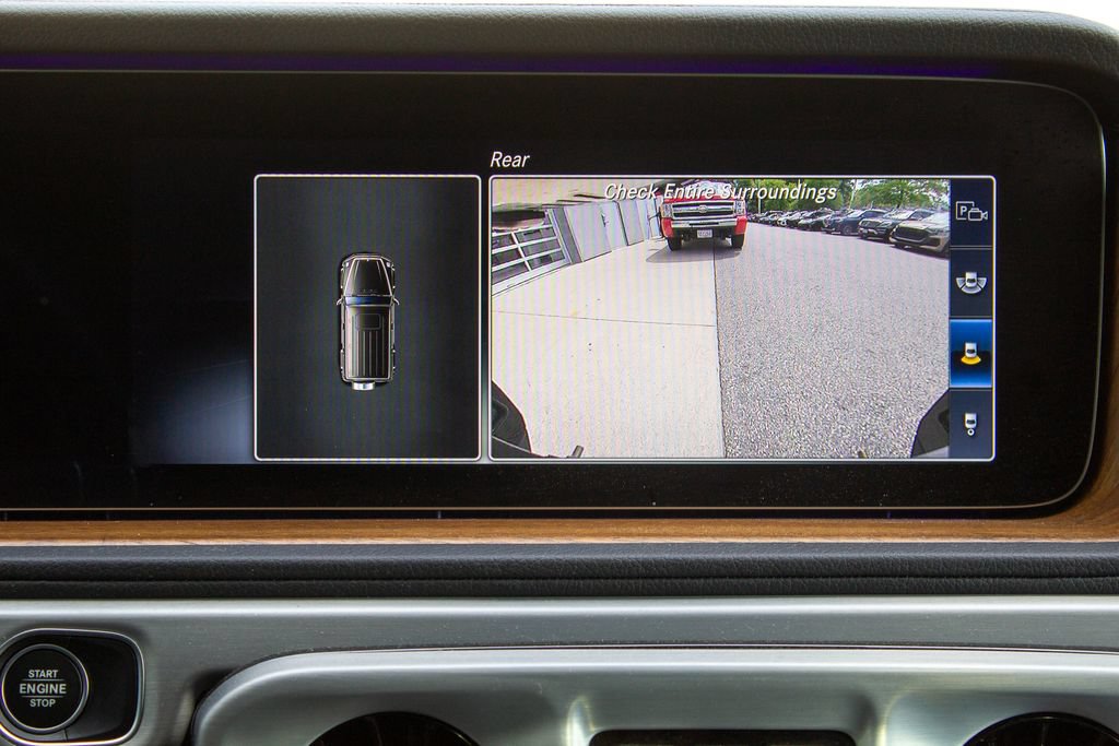 Used 2024 Mercedes-Benz G 550 image 18