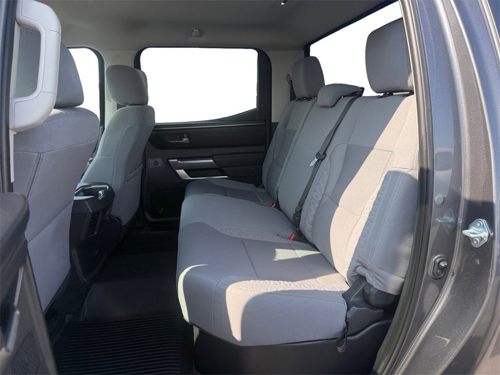 Used 2024 Toyota Tundra SR5 image 16