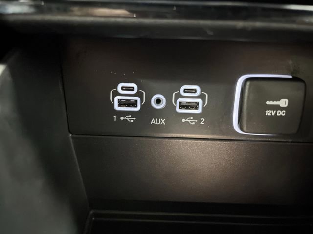 Certified 2024 Jeep Grand Cherokee Limited image 23