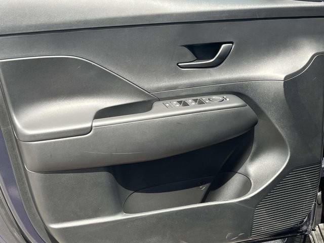 New 2026 Hyundai Kona SEL Sport FWD image 22