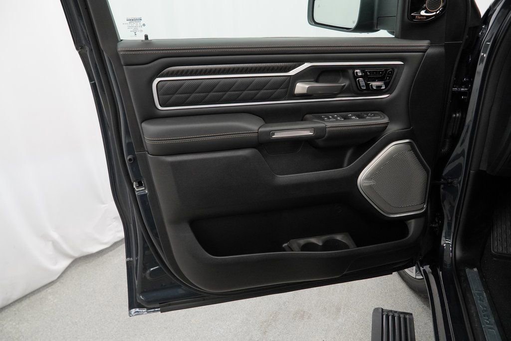 New 2026 RAM 1500 Tungsten w/ Bed Utility Group image 27