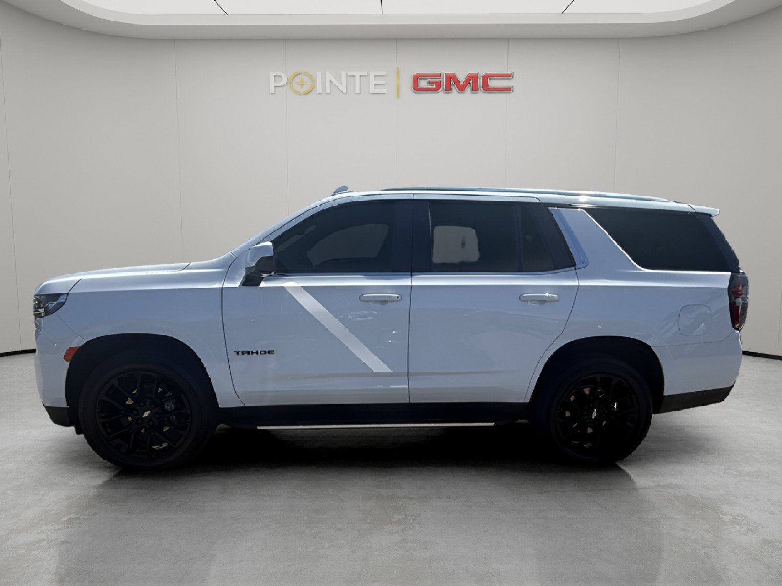 Used 2023 Chevrolet Tahoe LS w/ Driver Alert Package image 10