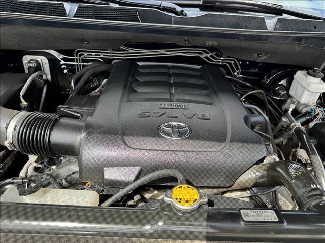 Used 2013 Toyota Tundra Limited w/ Memory Pkg image 20