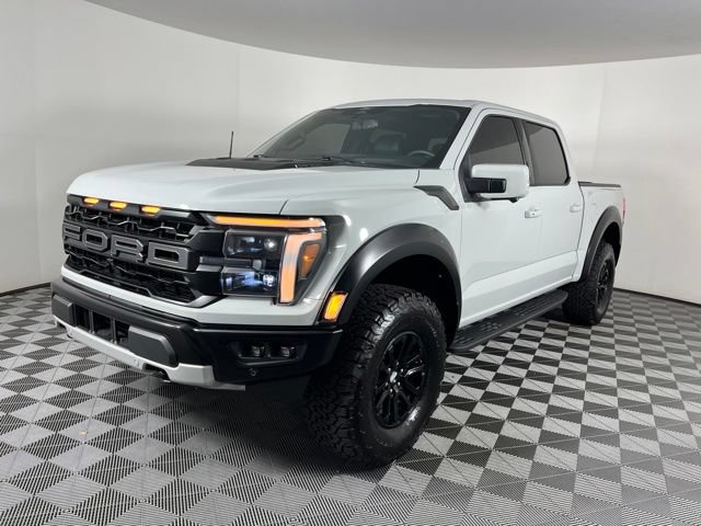 Used 2024 Ford F150 Raptor AWD/4WD image 6