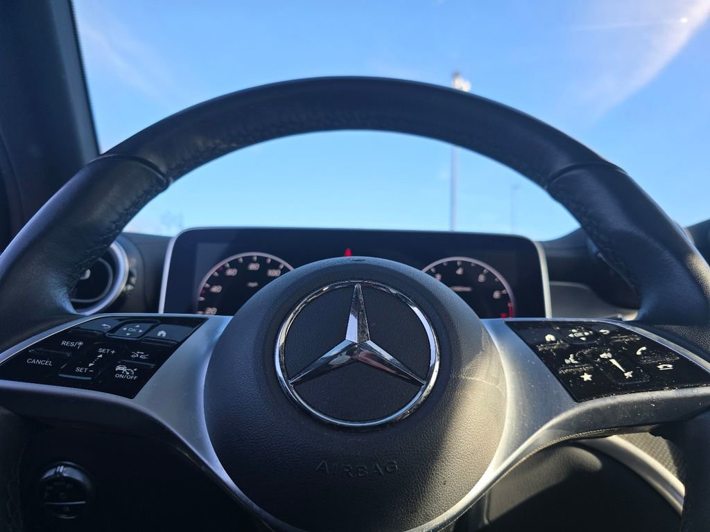 Certified 2024 Mercedes-Benz GLC 300 GLC 300 image 27