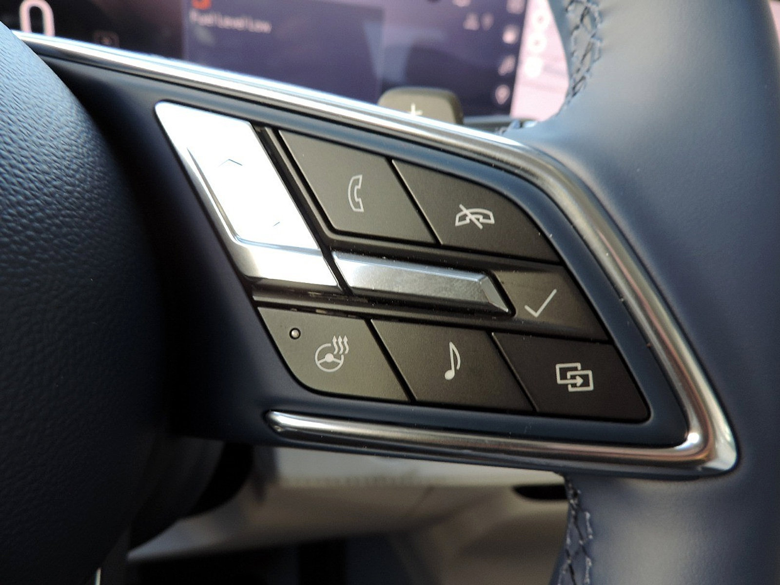 New 2026 Buick Enclave Avenir w/ Super Cruise Package image 26