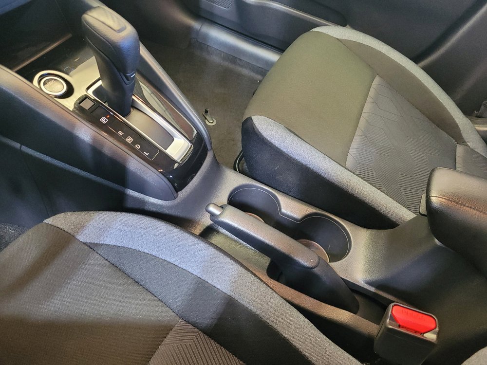 Used 2024 Nissan Versa SV w/ Trunk Package FWD image 26