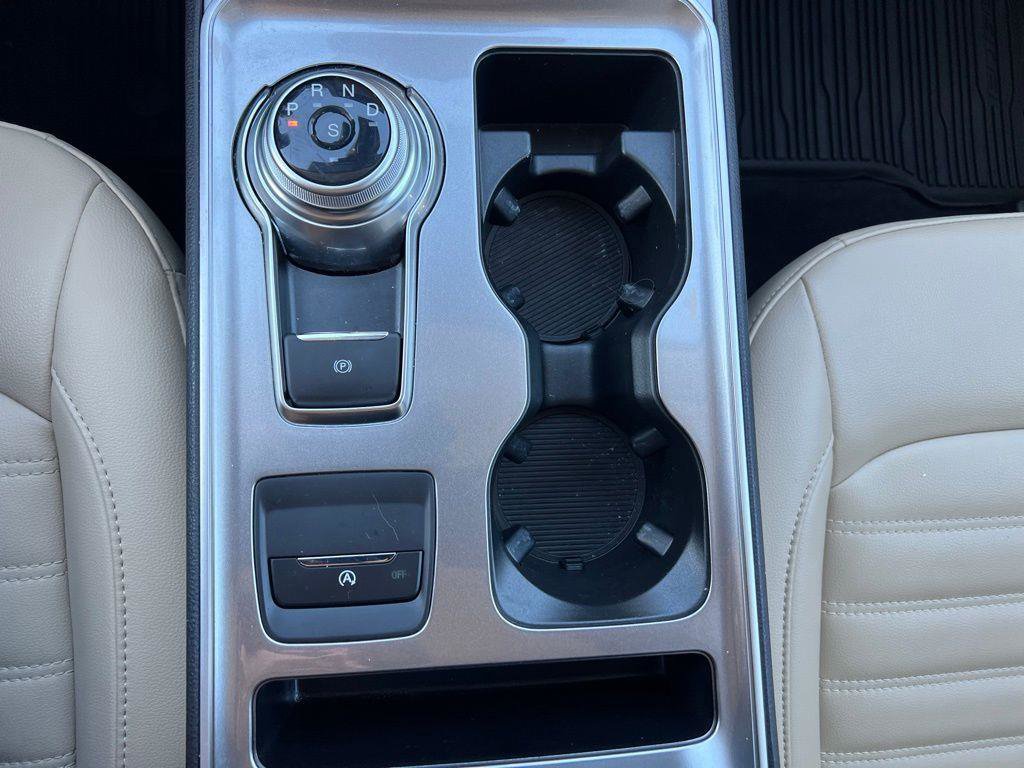 Used 2023 Ford Edge SEL w/ Convenience Package image 31