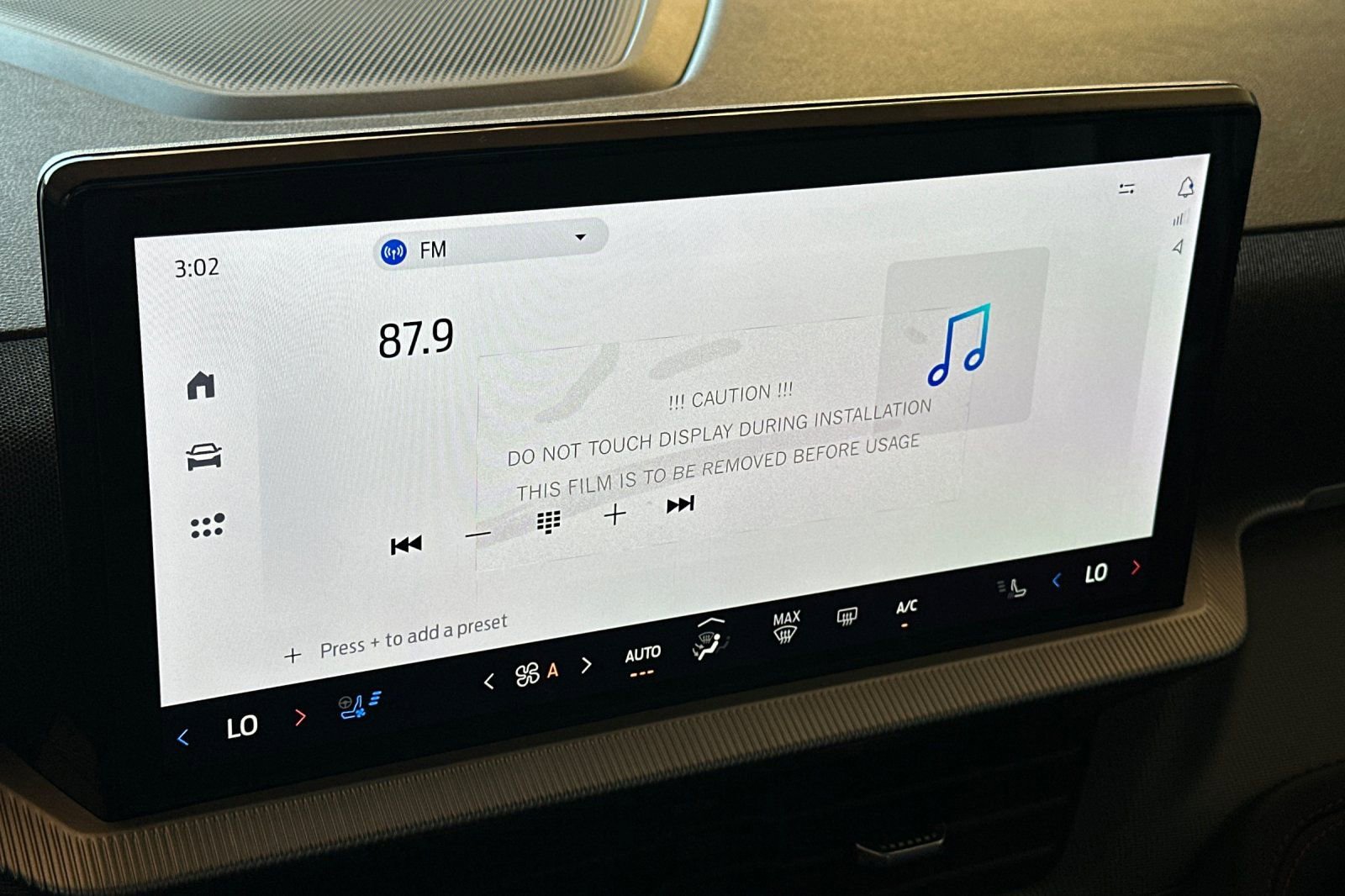 New 2025 Ford Explorer ST w/ Sun And Sound Package image 18