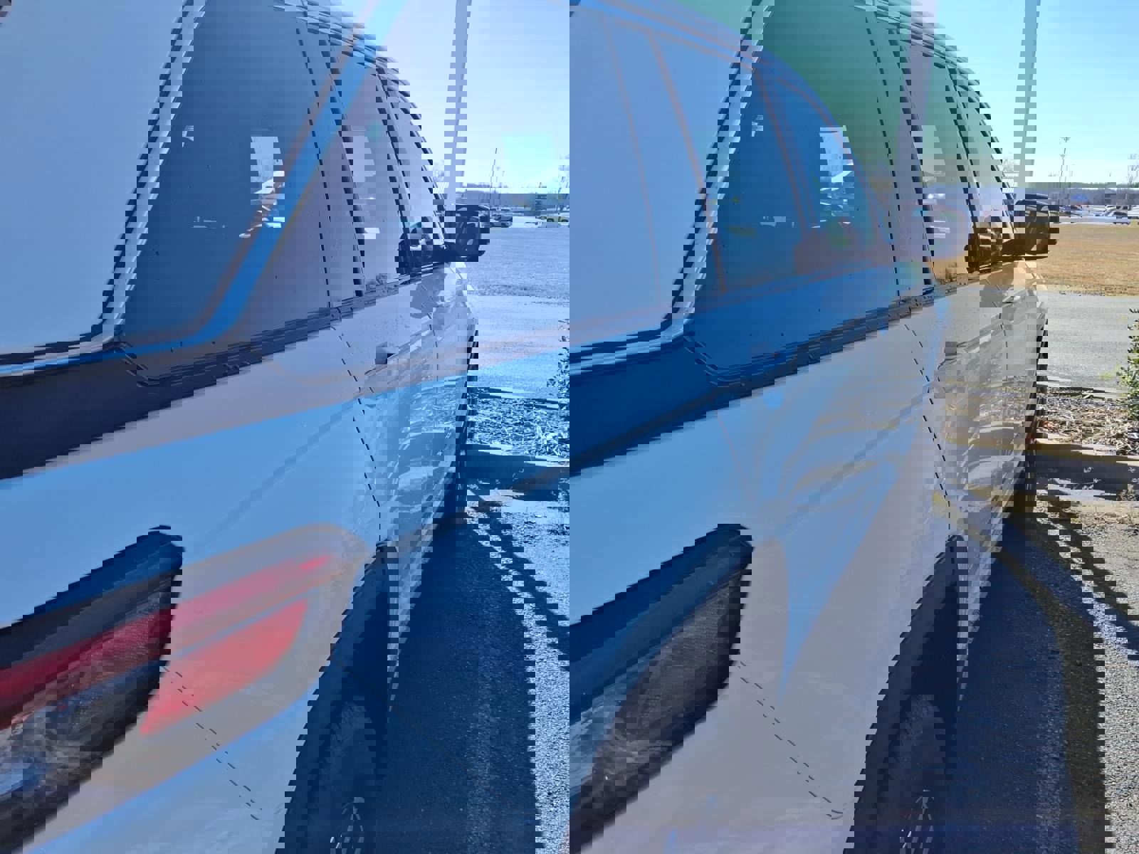 Used 2024 Jeep Grand Cherokee Limited image 20