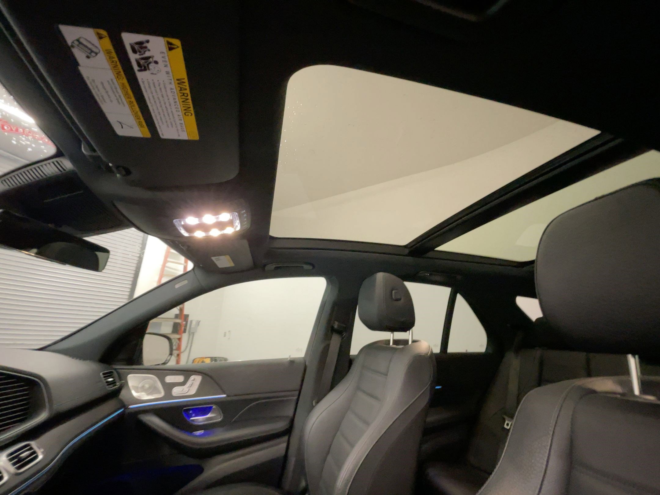 Certified 2024 Mercedes-Benz GLE 350 GLE 350 image 13