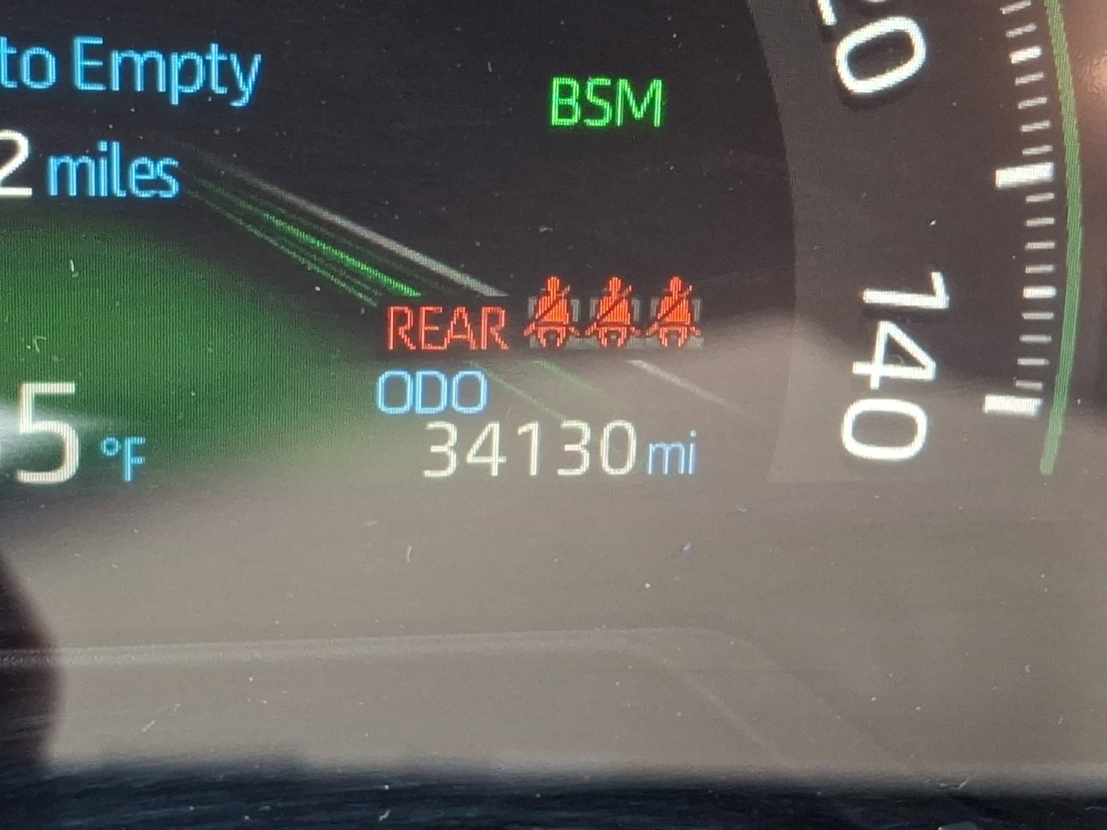 Used 2023 Toyota RAV4 XLE image 22