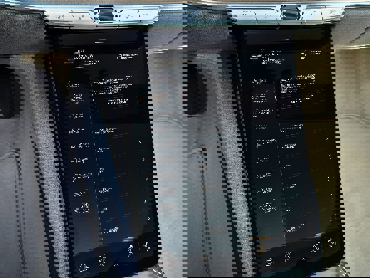 Used 2022 Lucid Air Grand Touring image 35