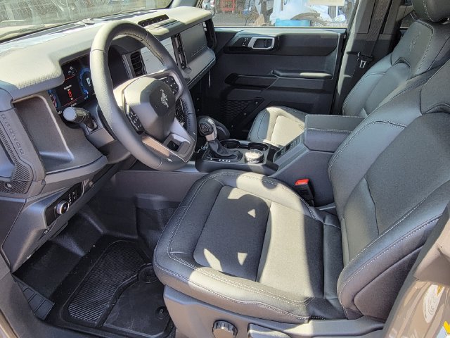 New 2026 Ford Bronco Badlands w/ Wildtrak Package AWD/4WD image 20
