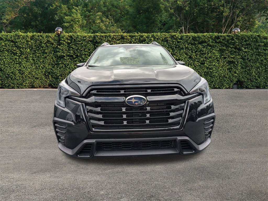 New 2025 Subaru Ascent Onyx Edition image 9